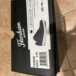 Brand New Florsheim Crossover Work Shoes