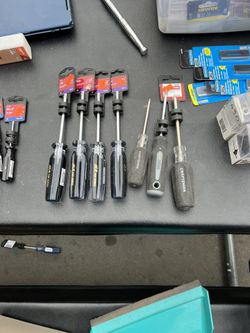 Tools 