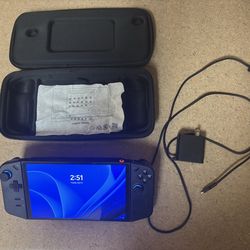 Lenovo Legion Go