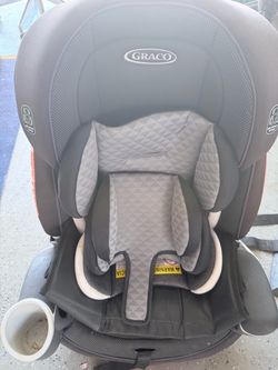 Car seat Graco