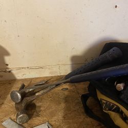hammers Tools 