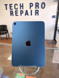 Apple iPad 11-inch (A16) 11 WIFI 128GB A3354, Warranty!