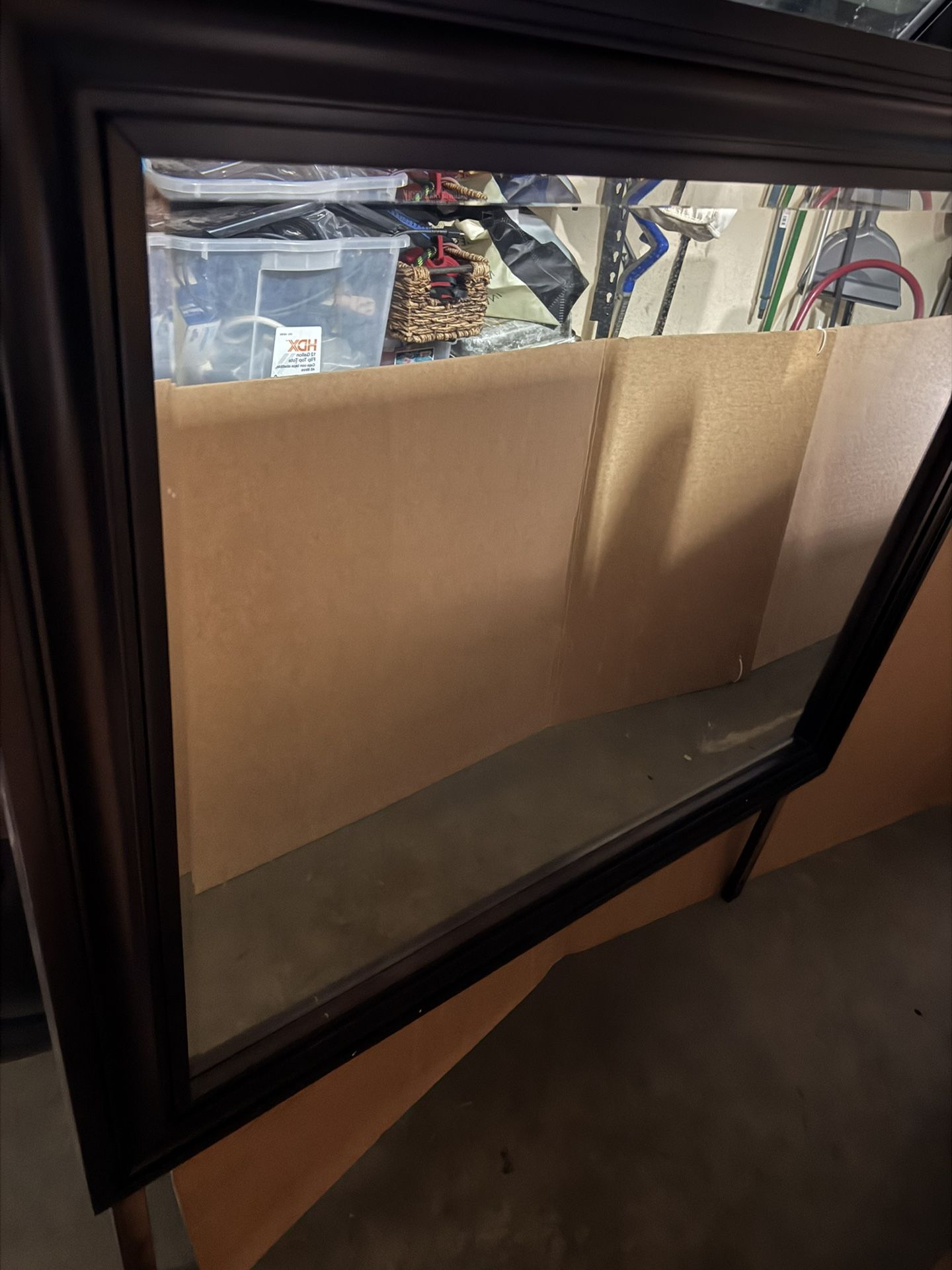FREE DRESSER , MIRROR, AND NIGHT STAND