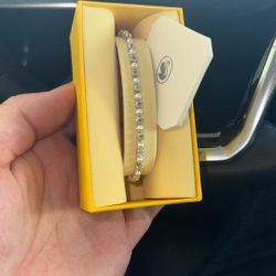 Tennis Bracelet 