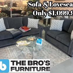 $1099 Living Room Set 