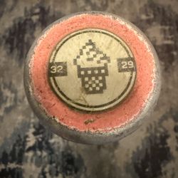 Combat MFG Spec A1 Cookies And Cream 32/29 (-3) Baseball Bat – Great Pop, Game Ready