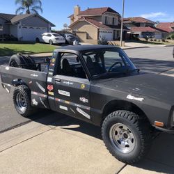 1984 Mazda B-Series Pickup