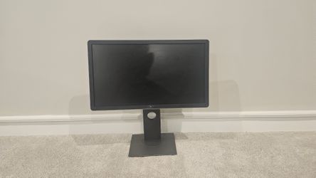 Dell P2014Ht 20" Monitor
