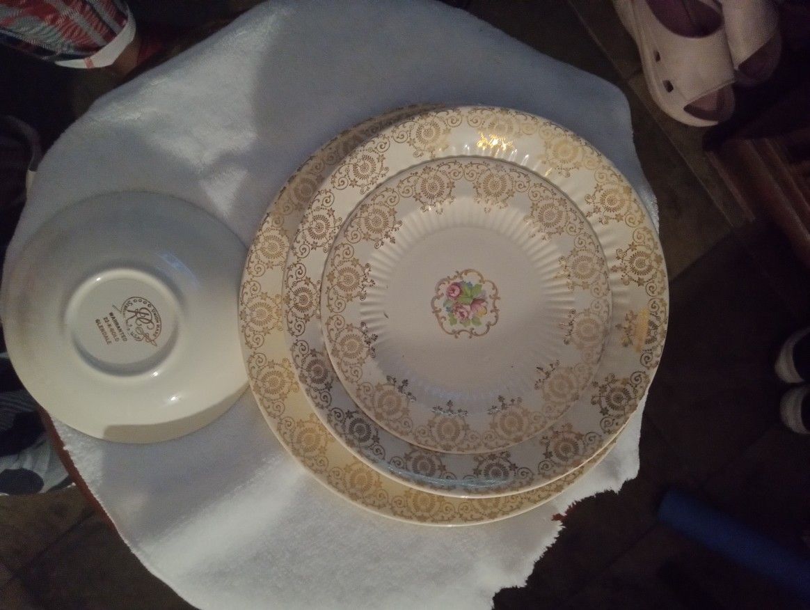 China