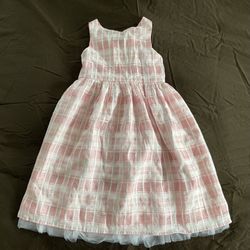 Girls Occasion Dress 