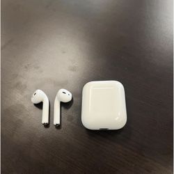 AirPods