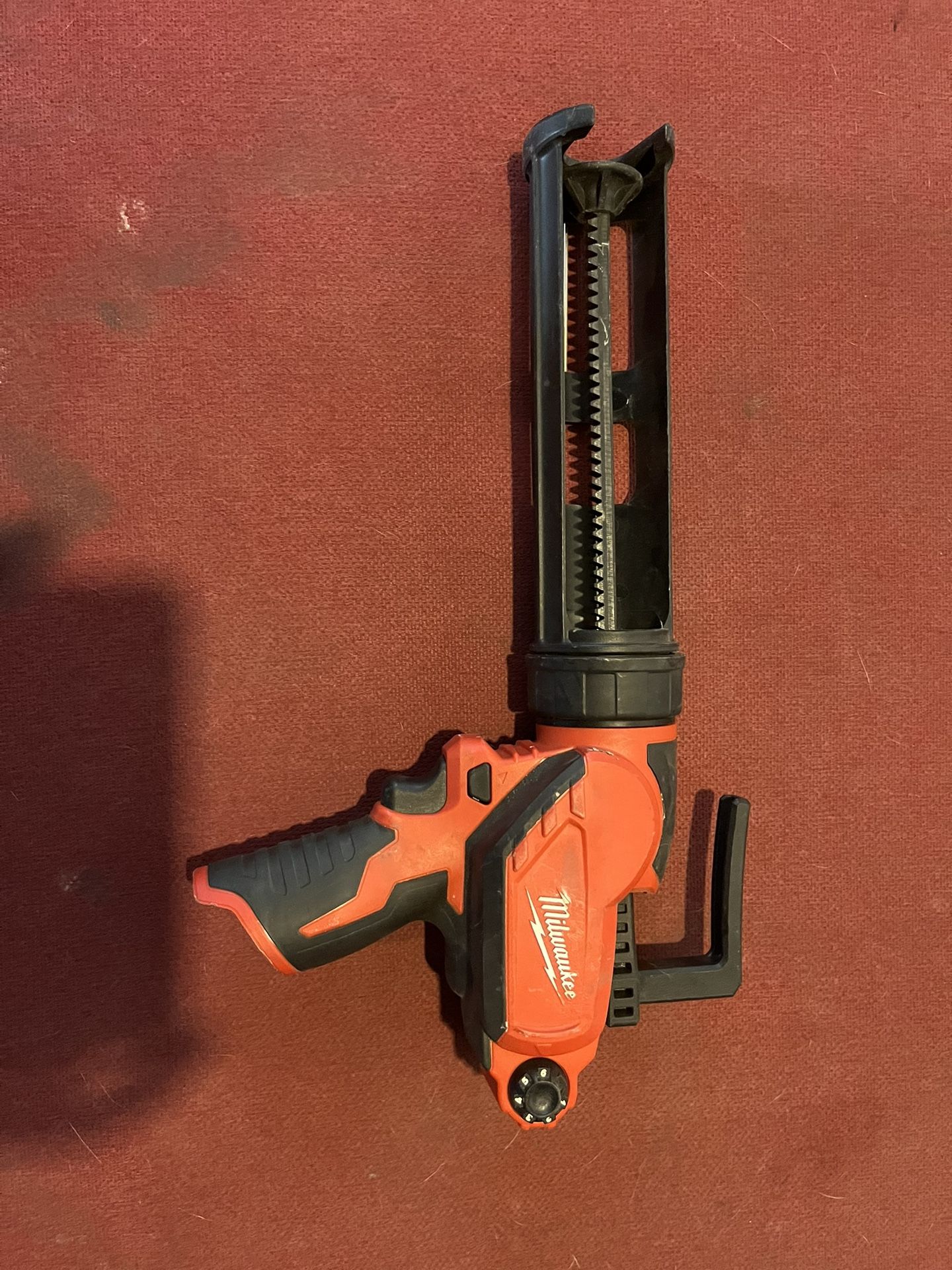 Milwaukee Chalking Gun M12