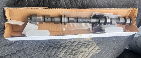 Ford Motorsport NEW 2.3 2300 SVO A234 camshaft