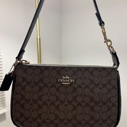 Mini Coach Purse