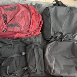 Backpack’s