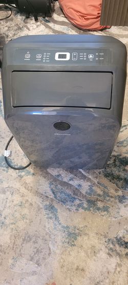 HISENSE PORTABLE AC