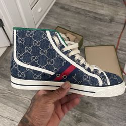 Gucci Shoes