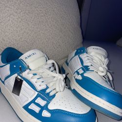 Amiri Shoes