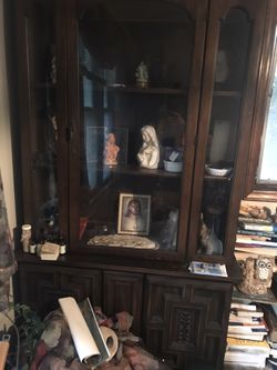 China cabinet