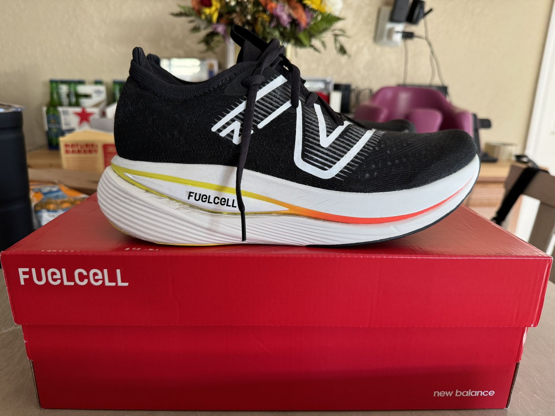 New Balance Trainer v1 Size 11.5 for Sale in San Jose, CA OfferUp