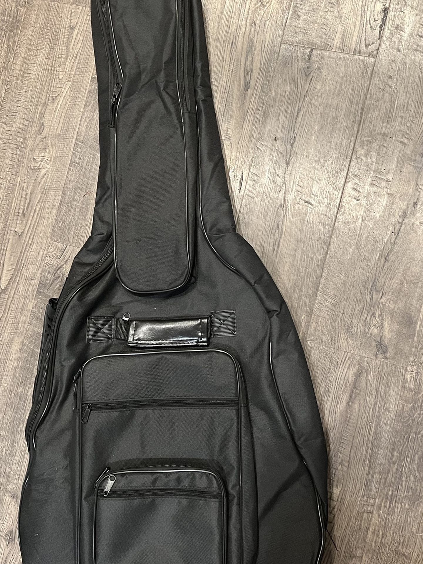 Guitar Case