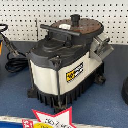 Electric Pencil Sharper 