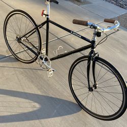 Linus 3-Speed Bicycle