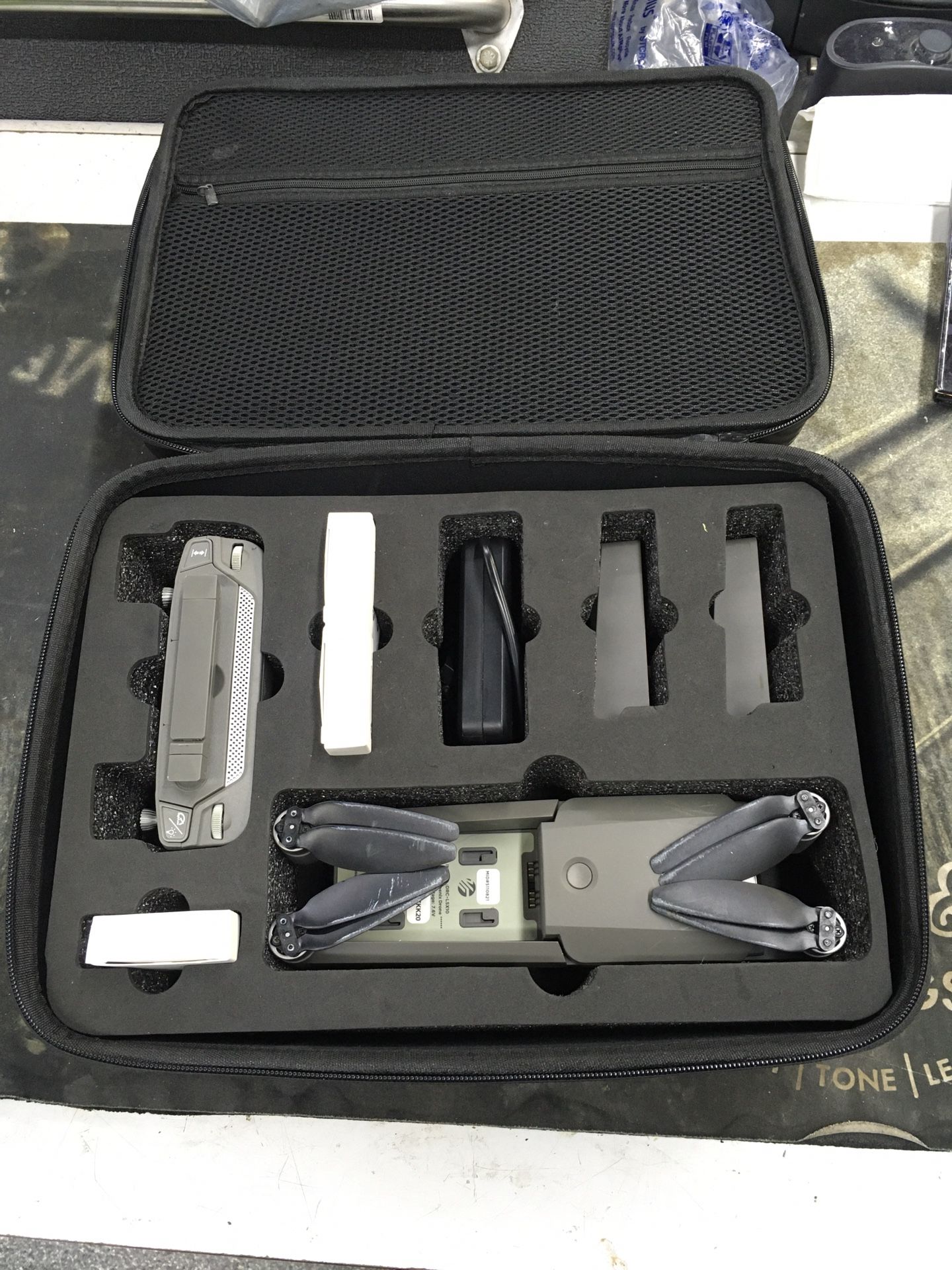 Vivitar Drone