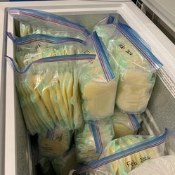Breast milk