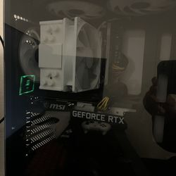 Gaming PC – RTX 3060 12GB + i5-14400F – Great Condition