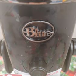 Christmas Microphone