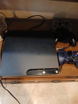 Playstation 3 Slim 1 Game