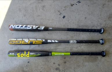 Baseball Bats