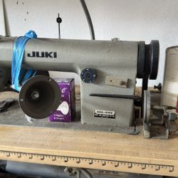 Juki Industrial sewing machine