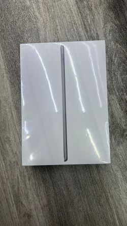 iPad 9th Generation WIFI Variant Brand New