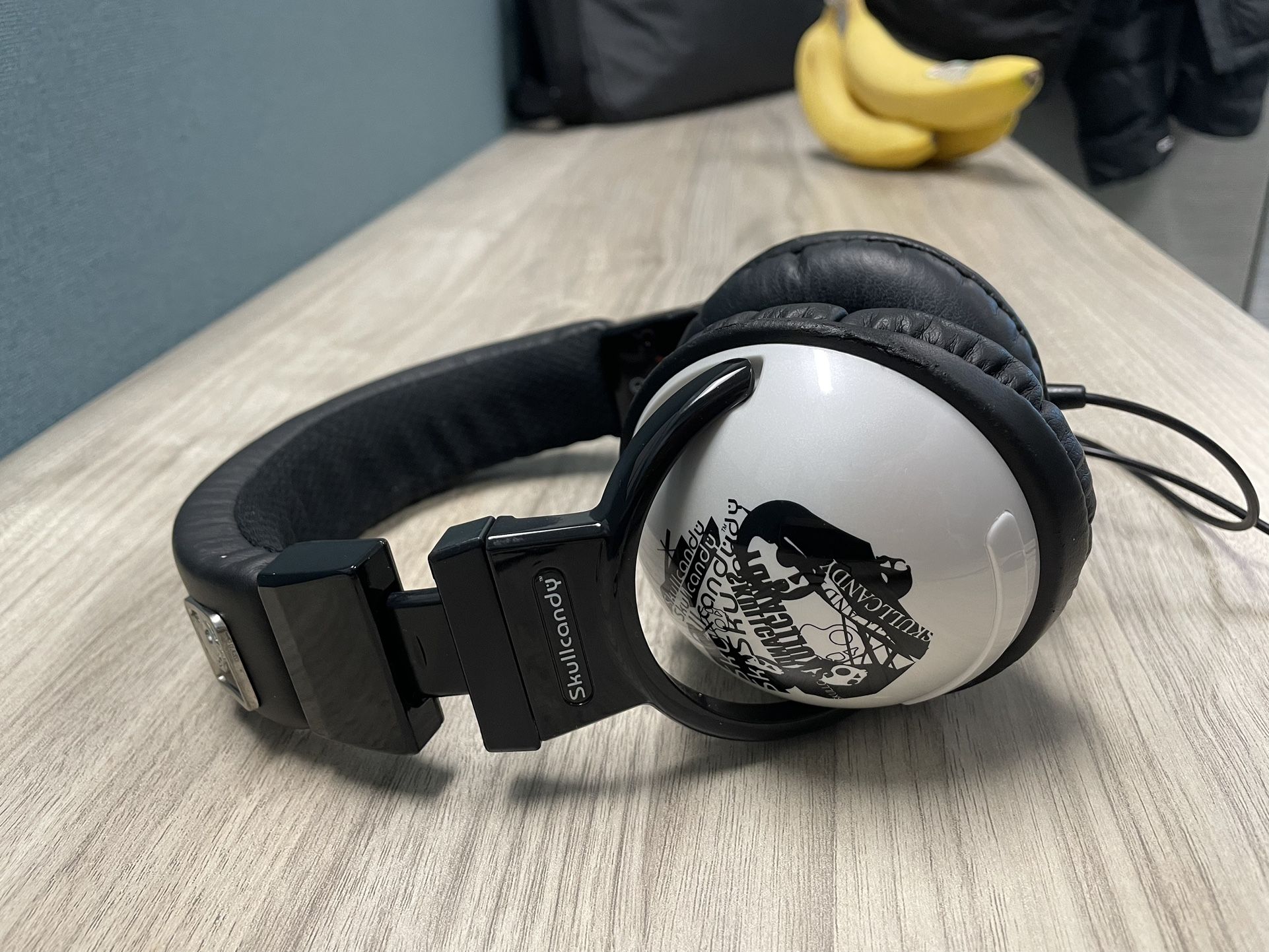 Skullcandy Headphones