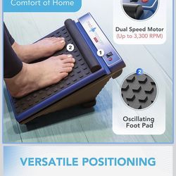 MedMassager Foot Massager Classic |