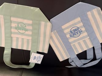 Trader Joe’s bag