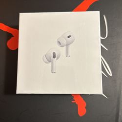 Apple AirPods (2nd Generation) 