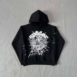 *BEST OFFER* - OG BLACK WEB - SIZE MEDIUM ✅