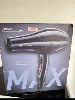 Hair drier
