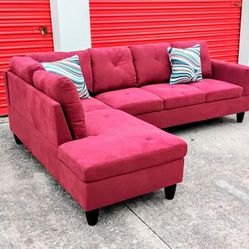 New Sectional FREE DELIVERY 