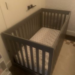 Free Crib
