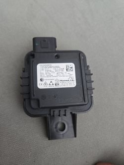 Tesla Homelink for M3, Y ,X ,S
