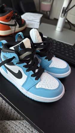 Little Boy Toddler Air Jordan-12C