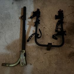 Yakima Hitch Bike Rack
