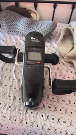 Under The Desk Bike( Knee Therapy)