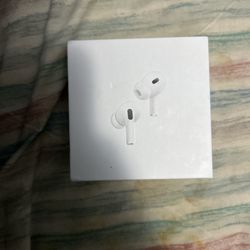 AirPods Pro 2