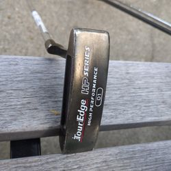 Tour EDGE Wide grip 