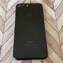 iPhone 7 PLUS (64GB) Unlocked 🌏 Liberado Para Cualquier Compañía 
